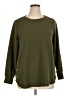 New York Laundry Green Pullover Sweater Size XL - photo 1