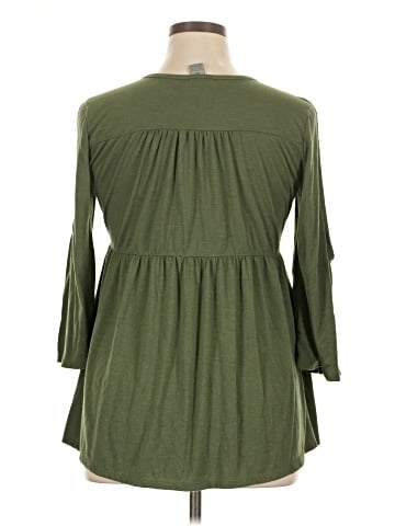 New Directions Casual Dress (view 2)