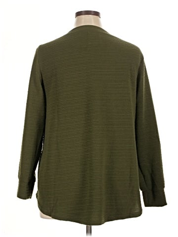 New York Laundry Pullover Sweater (view 2)