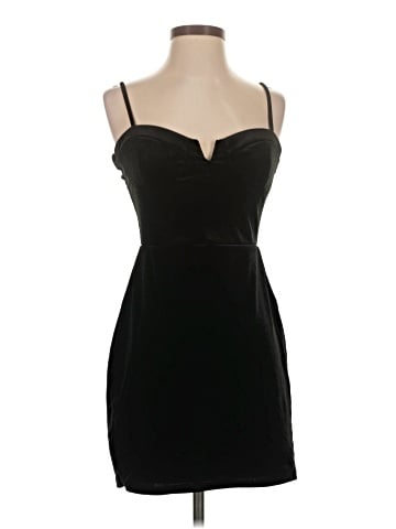 Trixxi Cocktail Dress (view 1)