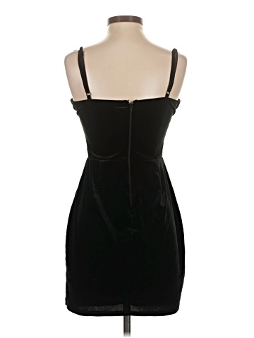 Trixxi Cocktail Dress (view 2)