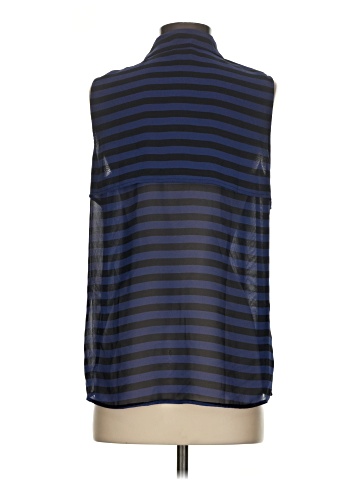 Sparkle & Fade Sleeveless Blouse (view 2)