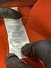 MWL by Madewell Solid Burgundy Active Pants Size S - photo 5