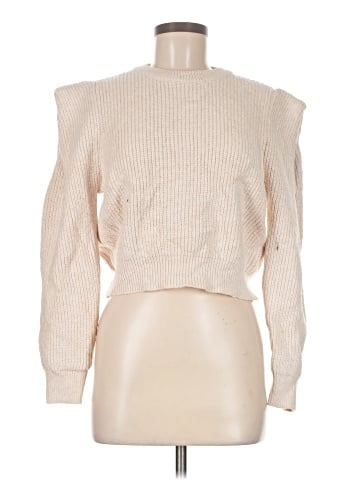 BB Dakota by Steve Madden Turtleneck Sweater (view 1)
