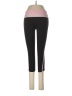 Lululemon Athletica Color Block Black Active Pants Size 6 - photo 1