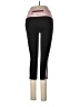 Lululemon Athletica Color Block Black Active Pants Size 6 - photo 2
