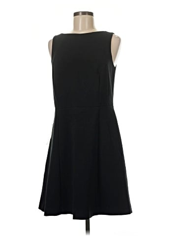 The Limited Cocktail Dress (view 1)