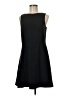The Limited Solid Black Cocktail Dress Size 6 - photo 1