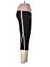Lululemon Athletica Color Block Black Active Pants Size 6 - photo 4