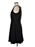 The Limited Solid Black Cocktail Dress Size 6 - photo 5