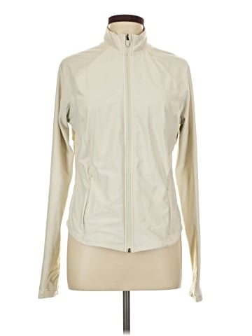 Active by Old Navy Track Jacket (view 1)