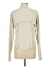 Active by Old Navy Ivory Track Jacket Size L - photo 2