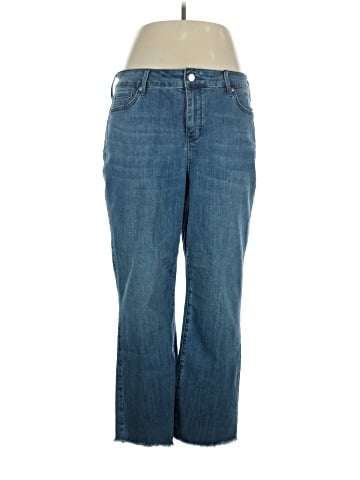Not Your Daughter's Jeans Jeans (view 1)