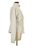 Active by Old Navy Ivory Track Jacket Size L - photo 4