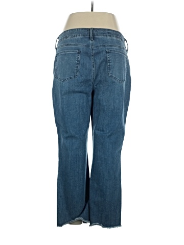 Not Your Daughter's Jeans Jeans (view 2)