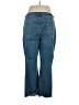 Not Your Daughter's Jeans Blue Jeans Size 16 - photo 2
