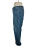 Not Your Daughter's Jeans Blue Jeans Size 16 - photo 5