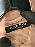 Baccini 100% Polyester Pink Jacket Size S - photo 6