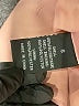 Baccini 100% Polyester Pink Jacket Size S - photo 7