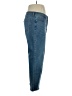 Not Your Daughter's Jeans Blue Jeans Size 16 - photo 4
