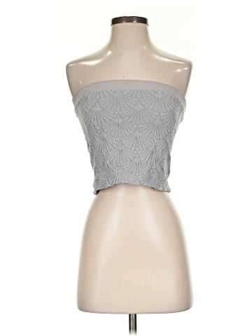 Coco & Shay Tube Top (view 1)