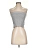 Coco & Shay Gray Tube Top Size Sm - Med - photo 1