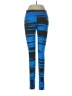 Z by Zella Graphic Blue Leggings Size M - photo 1