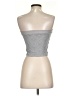 Coco & Shay Gray Tube Top Size Sm - Med - photo 2
