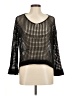 Unbranded 100% Polyester Black Pullover Sweater One size - photo 1