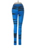 Z by Zella Graphic Blue Leggings Size M - photo 2