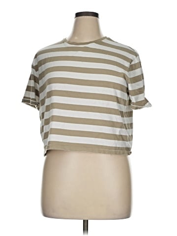 Theory Short Sleeve T-Shirt (view 1)