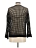 Unbranded 100% Polyester Black Pullover Sweater One size - photo 2