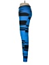 Z by Zella Graphic Blue Leggings Size M - photo 5