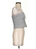 Coco & Shay Gray Tube Top Size Sm - Med - photo 4