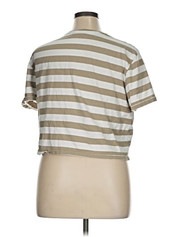 Theory Short Sleeve T-Shirt (view 2)