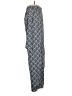 Coolibar 100% Polyester Tweed Blue Casual Pants Size S - photo 4