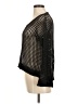 Unbranded 100% Polyester Black Pullover Sweater One size - photo 5