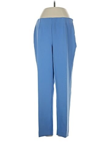 Ecru Casual Pants (view 1)