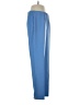 Ecru Color Block Blue Casual Pants Size 4 - photo 4
