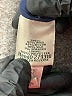 L.L.Bean Plaid Black Blazer Size L - photo 7