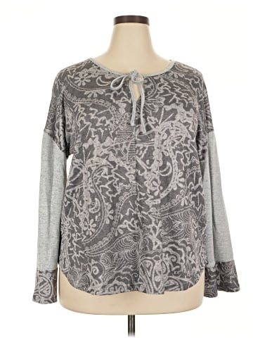 Weekend Suzanne Betro Pullover Sweater (view 1)