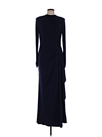 Betsy & Adam Cocktail Dress (view 1)