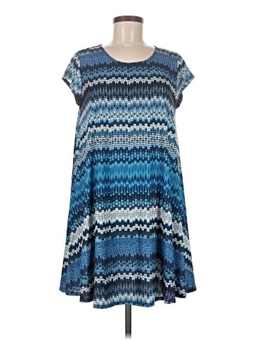 Karen Kane Casual Dress (view 1)