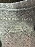 American Eagle Outfitters Gray Pullover Sweater Size XS - photo 7