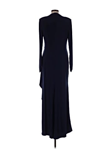 Betsy & Adam Cocktail Dress (view 2)