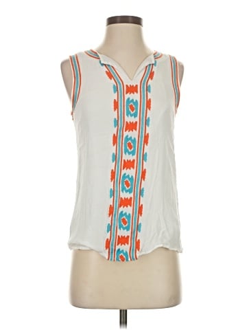 THML Sleeveless T-Shirt (view 1)