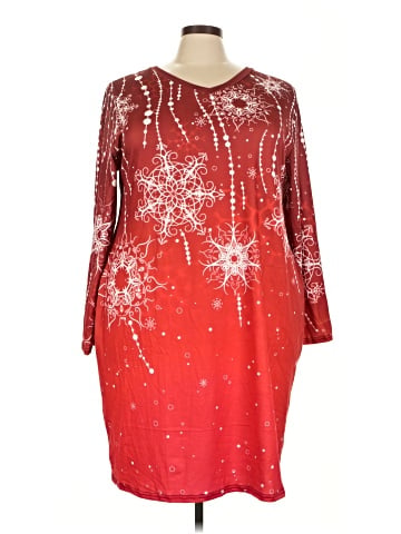 Unbranded Cocktail Dress (view 1)