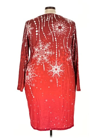Unbranded Cocktail Dress (view 2)