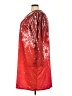 Unbranded Stars Red Cocktail Dress Size 5X - photo 5