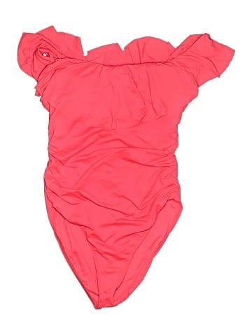 La Blanca One Piece Swimsuit (view 1)